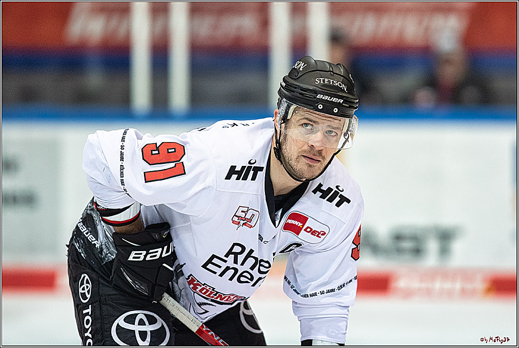 PENNY DEL;  Iserlohner EC - Koelner Haie; Iserlohn, 24.02.2023